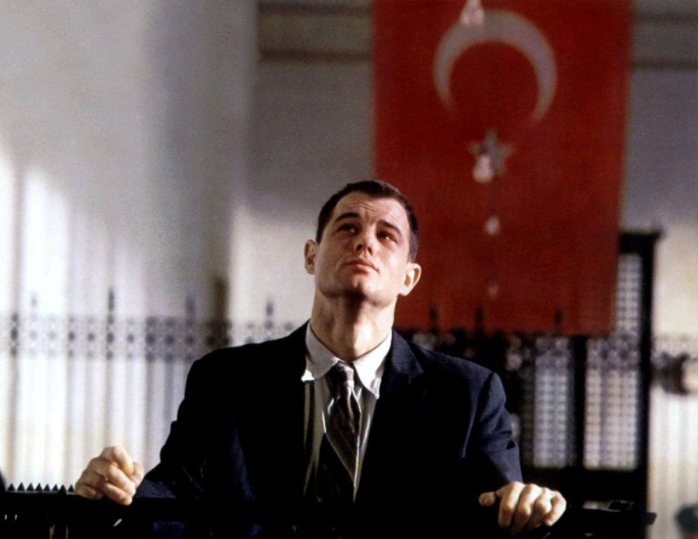 FF Midnight Express